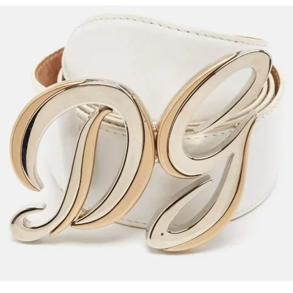 Dolce & Gabbana Belt Buckle - Picture 13 of 13